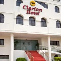 Clarion Hotel San Pedro Sula – hotel w mieście San Pedro Sula
