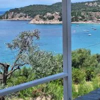 CALMA Beach House, ξενοδοχείο στην Αμμουλιανή