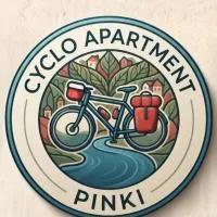 Cyclo Apartment Pinki, מלון בבאצ'קה פלנקה