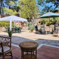 La Casetta di Serenella, hotel en Andali