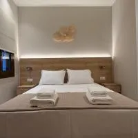 APAGKIO rooms, ξενοδοχείο στην Ιερισσό