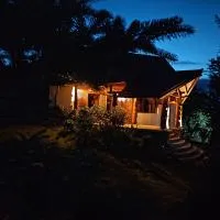 Rustic Dreams-Dobolii de Sus, хотел в Dobolii de Sus