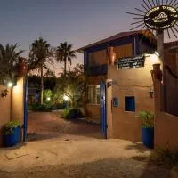 Eco Farm Tayssir Marrakech, Hotel in Marrakesch