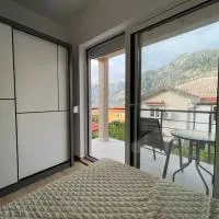 Apartman Knez, hotel en Prčanj