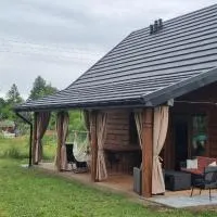 Bacówka pod Ślężą, hotel em Sulistrowice