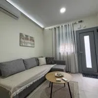 Paloma Apartment, hotel Drámában