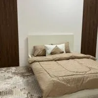Cozy Apartment, hotel v destinácii Al Kharj