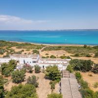 Ottava Dimora del Pizzo, hotel em Baia Di Gallipoli