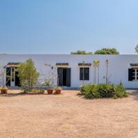 Sesta Dimora del Pizzo, hotel em Baia Di Gallipoli