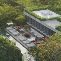 Fuso Concept Hotel, hotel a Florianópolis