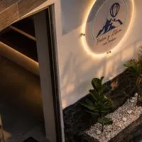 Hotel Boutique Piedra & Altura, hotel em Teotihuacan
