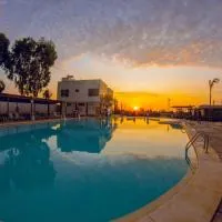 El Paraíso Eco Resort, hotelli kohteessa Pisco