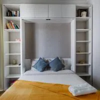 Monteiro Duplex Terrace Room, hotel u gradu 'Mercês'