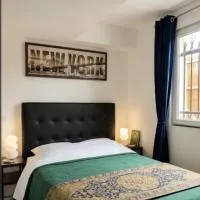 "Aux Portes de CDG", hotel v destinaci Thieux