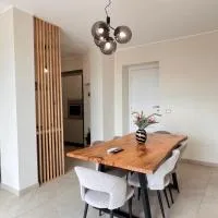 Zen Apartment, hotell i Santa Maria del Cedro
