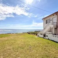 A Terriña, hotel a Rosal