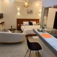PaoLia Meublé 3, hotel in Cotonou