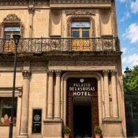 Palacio de las Rosas, hotel en Durango