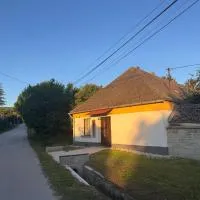 Görbeút Vendégház, hótel í Vigántpetend