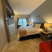 The Inn on the Wharf, hotel em Lubec