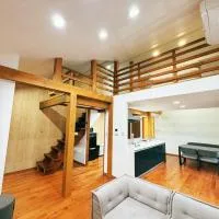 1日1組限定 一棟貸し Japanese Traditional House Three Field Tamba-Sasayama, hotel sa Sasayama