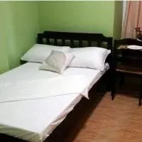 Jocanai Residences Studio C, готель у місті Lusong