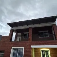 aura, hotel di La Falda
