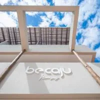 Be caju flats, hotel a Barra Grande