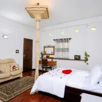 Hilltop Retreat Matale, hotel a Matale