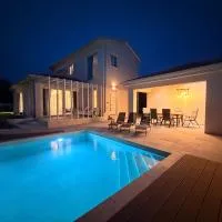 Villa Perla Alba by ANSA Collection, מלון בFrata
