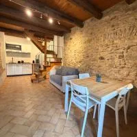 Ortensia House, hotel em Mochignano