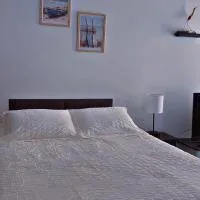 Ocean Spray Inn、ウィンスロップのホテル
