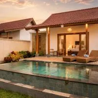 Sila Living Ubud, Hotel in Bezirk Sukawati