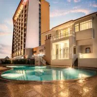 Ibis Padang, hotel sa Padang