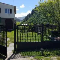 Adishi Zhora Kaldani Guest House – hotel w mieście Adishi