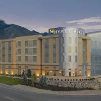 Hyatt Place Salt Lake City/Cottonwood, hotel Cottonwood Heightsban