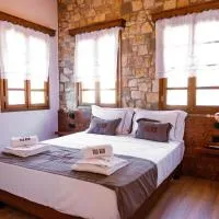 Vila Blin, hotel sa Berat