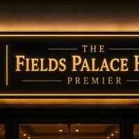 The Fields Palace Hotel Premier, hotel u gradu 'Angeles'