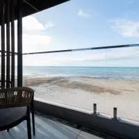 Ustyurt boutique hotel、アクタウのホテル