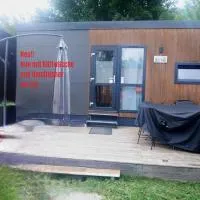 Wemding में, होटल Tiny House Lohse