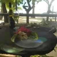 Matriki Beach Huts、アルタンガのホテル