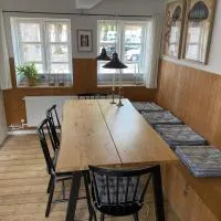 Byhus Bogense – hotel w mieście Bogense