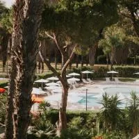 Tursport, hotel em Taranto