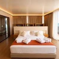 Beach Hotel Terracotta, hotel u gradu 'Sapri'