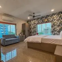 The Botanika Suites, hotel New Town városában