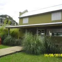 La Casita, hotel u gradu Garzón
