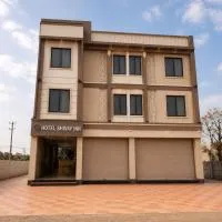Hotel shivay inn, hotel a Indore
