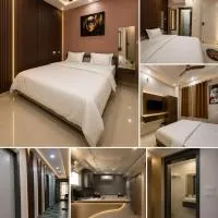 Hotel Pravas Inn, ξενοδοχείο σε Λάκναου