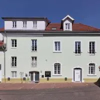 Kenzingen Appartements zur Alten Brauerei, hotel a Kenzingen