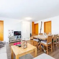 Schwabhorn, hotel em Axalp